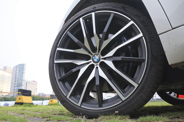 新宝马x5横评,宝马x5深度评测