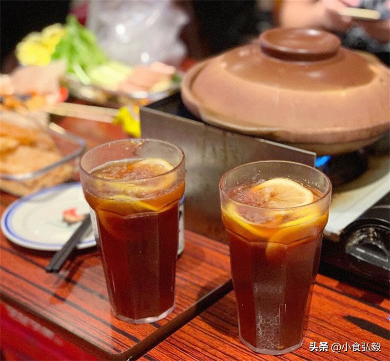 广东哪里的牛杂煲最正宗,1987年正宗老字号牛杂从化第一家