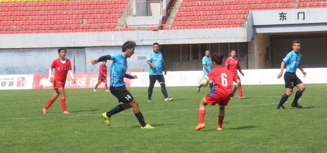 十六强诞生！昆明体育中心足球锦标赛综述｜积分｜射手｜16强对阵图