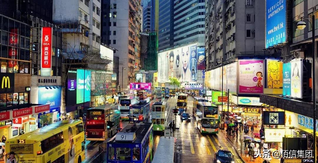 香港个人所得税免税政策,香港个人海外收入要交税吗