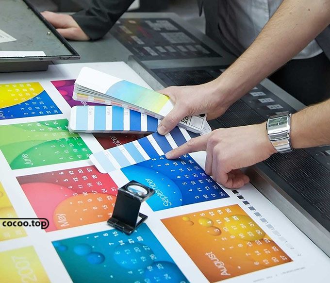 设计师需要懂的物料印刷知识,设计师印刷知识