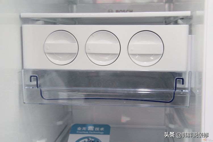 直冷冰箱换风冷无霜冰箱,冰箱为什么不建议更换