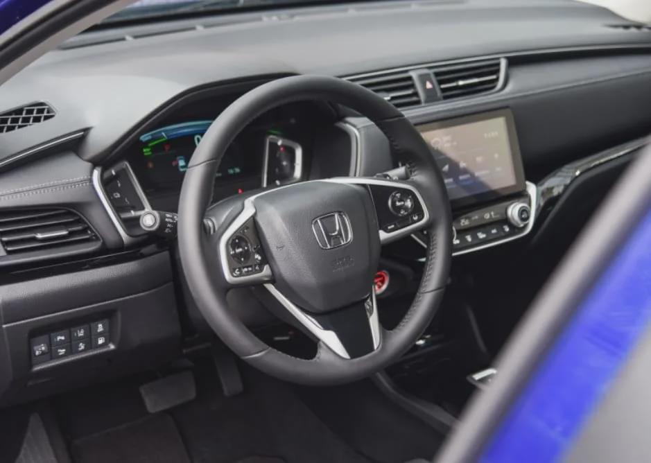 凌派锐混动豪华版详细介绍,即将上市的凌派锐混动有哪些看点