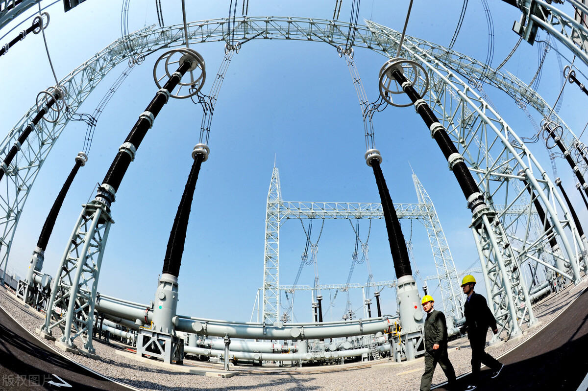 a股特高压龙头,多晶硅龙头有哪些股