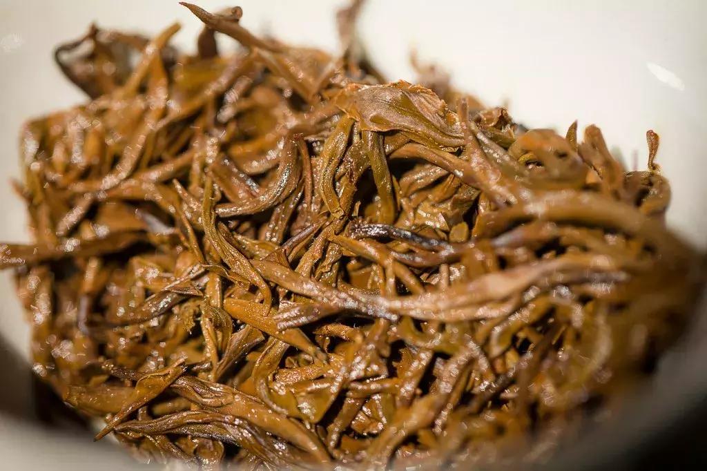 好喝的红茶茶叶推荐一下,想要高品质的茶叶