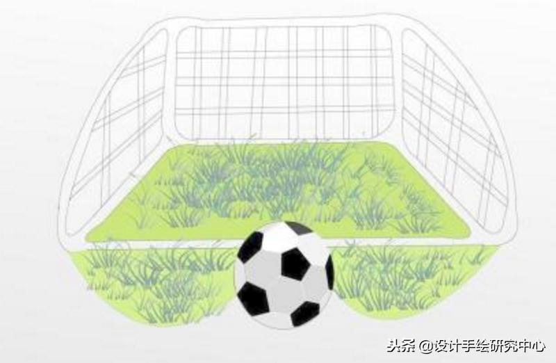 素描艺术创意画,艺术创意素描教学