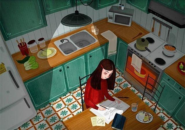 苦命的女人一定都有三个特点,苦命的女人三大特点