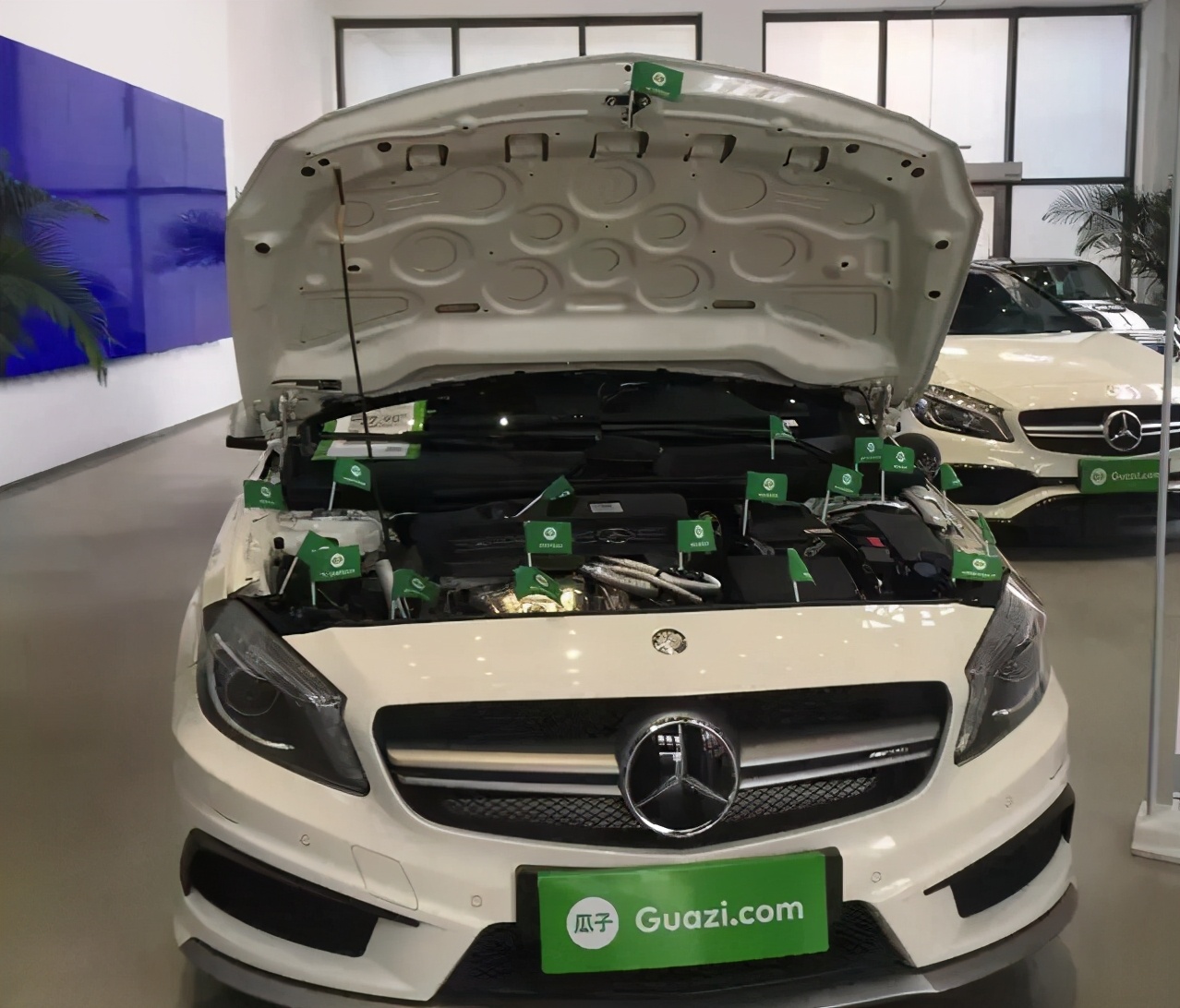 在瓜子买二手车要注意哪些问题,瓜子二手车10万的车多少服务费