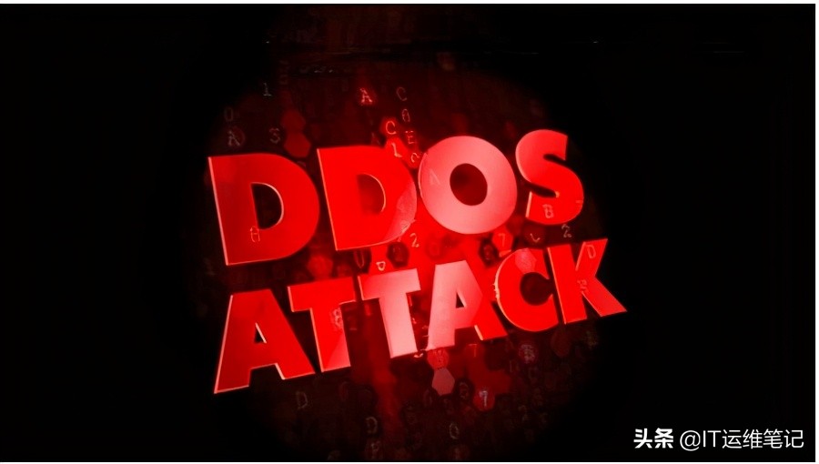 前端怎么防ddos攻击,ddos攻击web服务器
