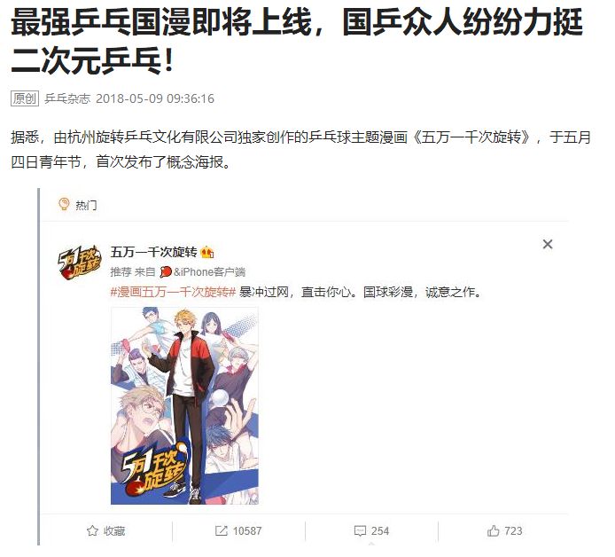 2021国产漫画趋势,国漫出击奥运会