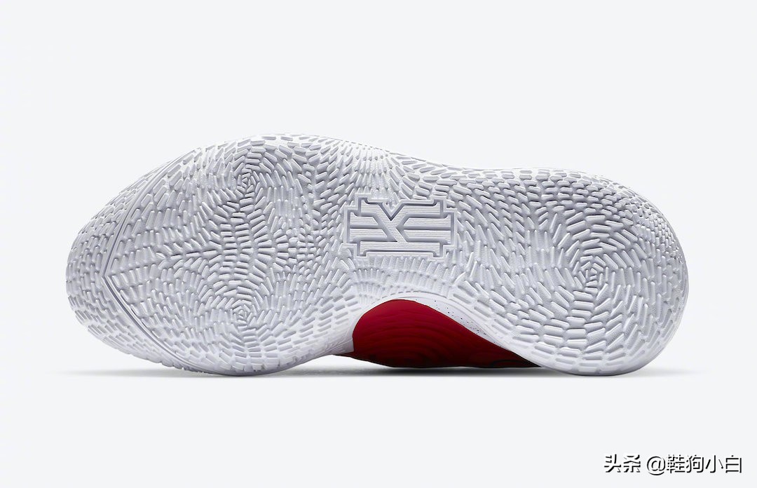 为突破而生的跑鞋,欧文历代球鞋对比