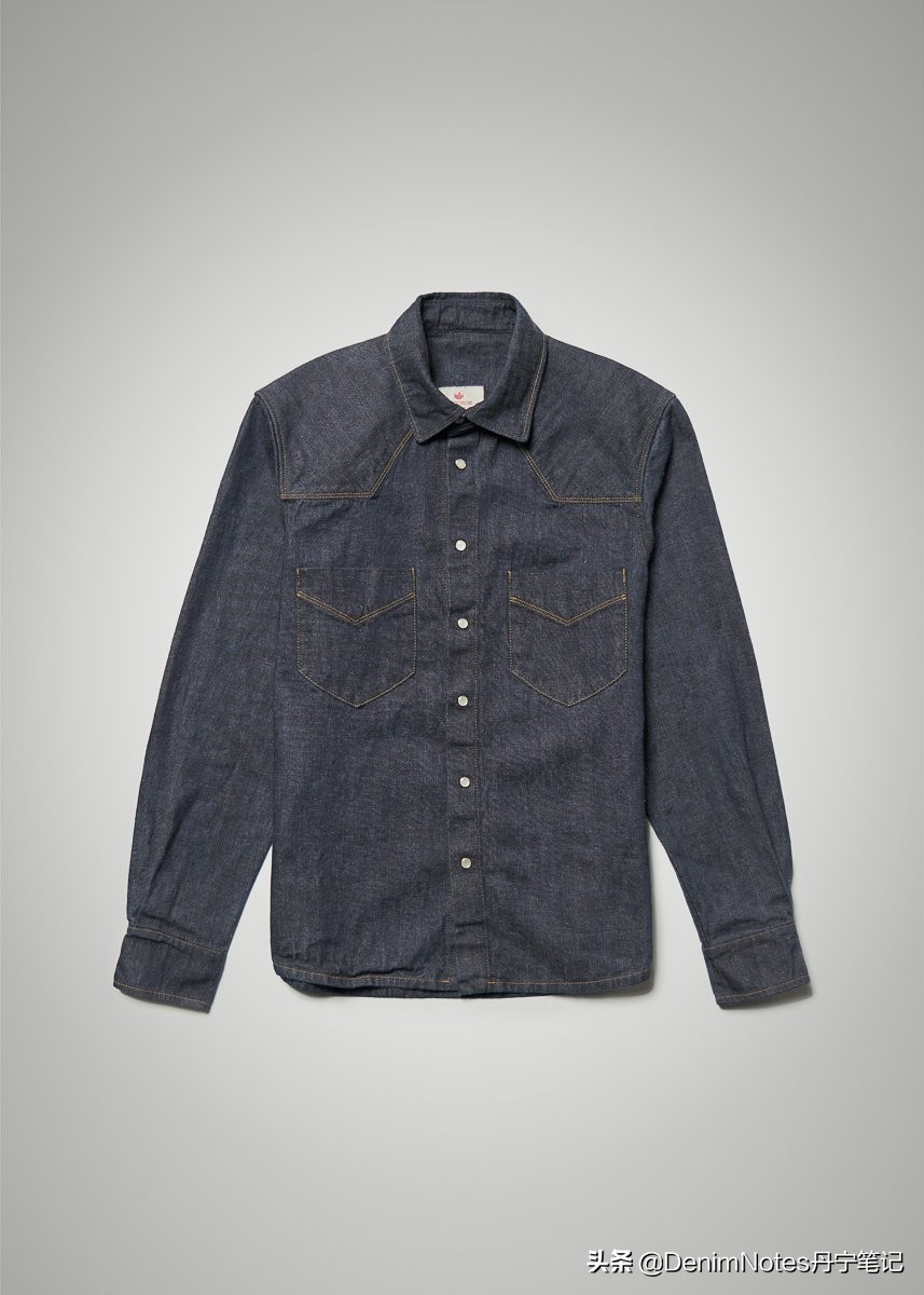 教你如何辨别一款好的衬衫,怎样鉴别牛仔衣是新的还是旧的