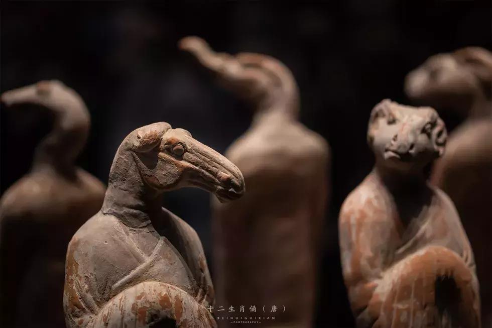 陕西历史博物馆唯美视频,陕西历史博物馆视频高级感