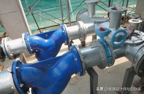 空调水系统使用教程,空调安装好如何调试与启动