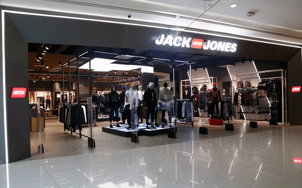 时尚男装品牌推荐,正品高端腔调大码男装