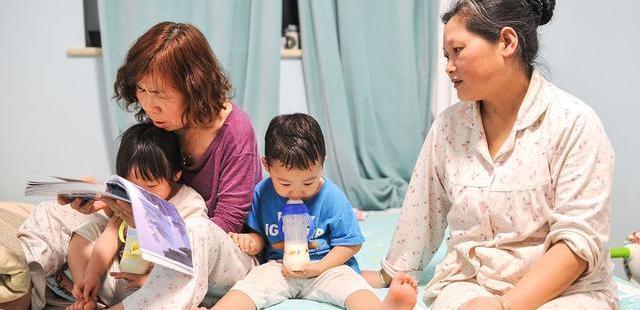 产后谁来照顾宝宝,产后坐月子护理哪里不错