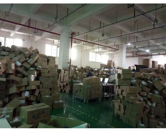 双11快递要多少天才到,双11收到快递是真的吗