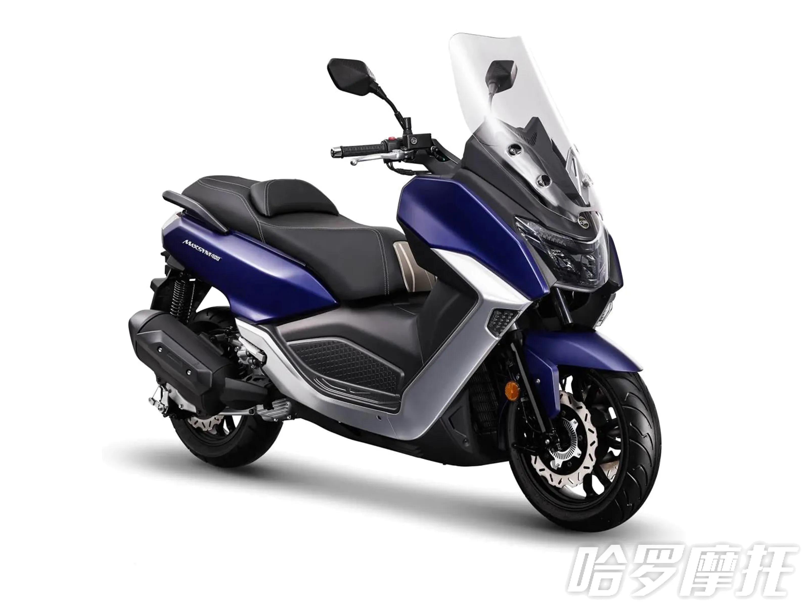 三阳maxsym400是风冷还是水冷,三阳maxsym400属于冷门车吗