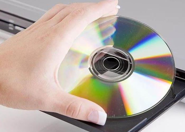 旧光盘的各种用途,废弃的旧光盘有何用处
