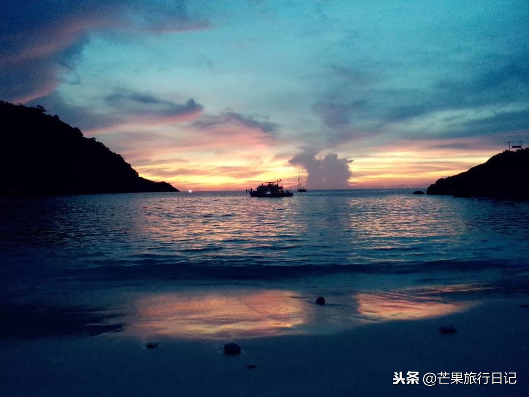 泰国自由行攻略机票多少钱,5000人民币在泰国可以玩多少天