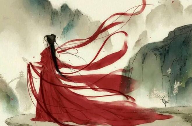 红颜之交跟蓝颜知己啥意思,知己可遇不可求君子之交淡如水