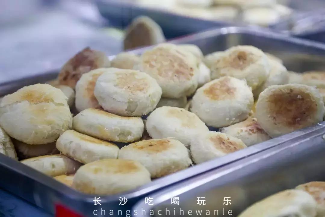 长沙美食名店推荐必吃,老长沙美食推荐必吃