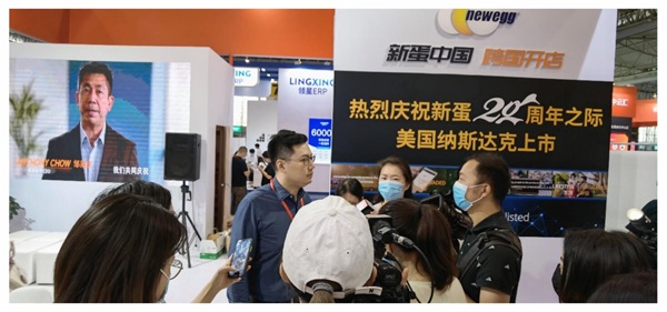 新蛋跨境电商卖什么产品,新蛋newegg跨境电商平台