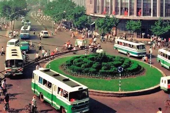 宁波近500年的城市变迁,宁波轨道交通发展历史图