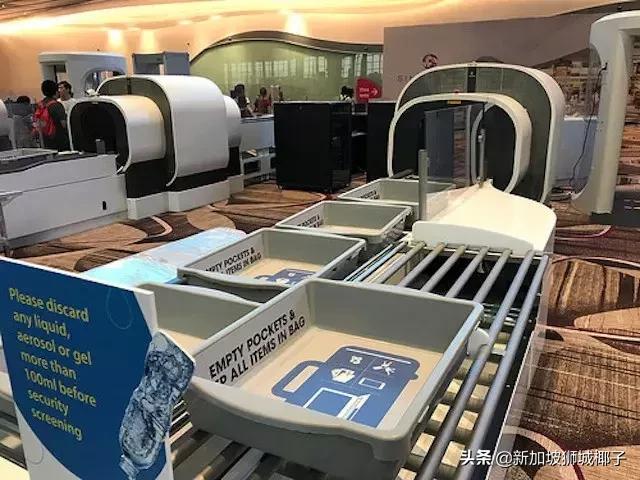 新加坡在国人眼里,外国人惊叹新加坡