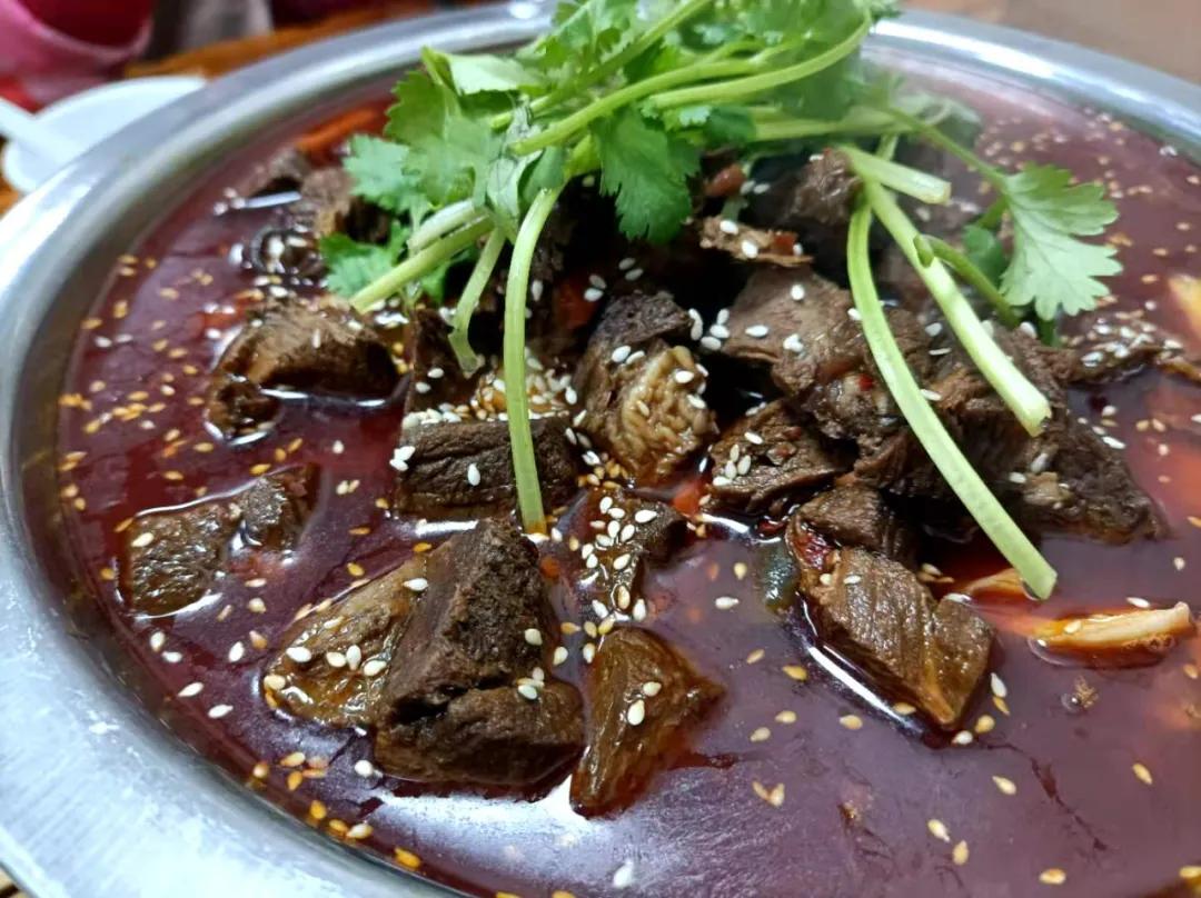 苏州锦溪古镇有什么特产,苏州锦溪镇古镇美食