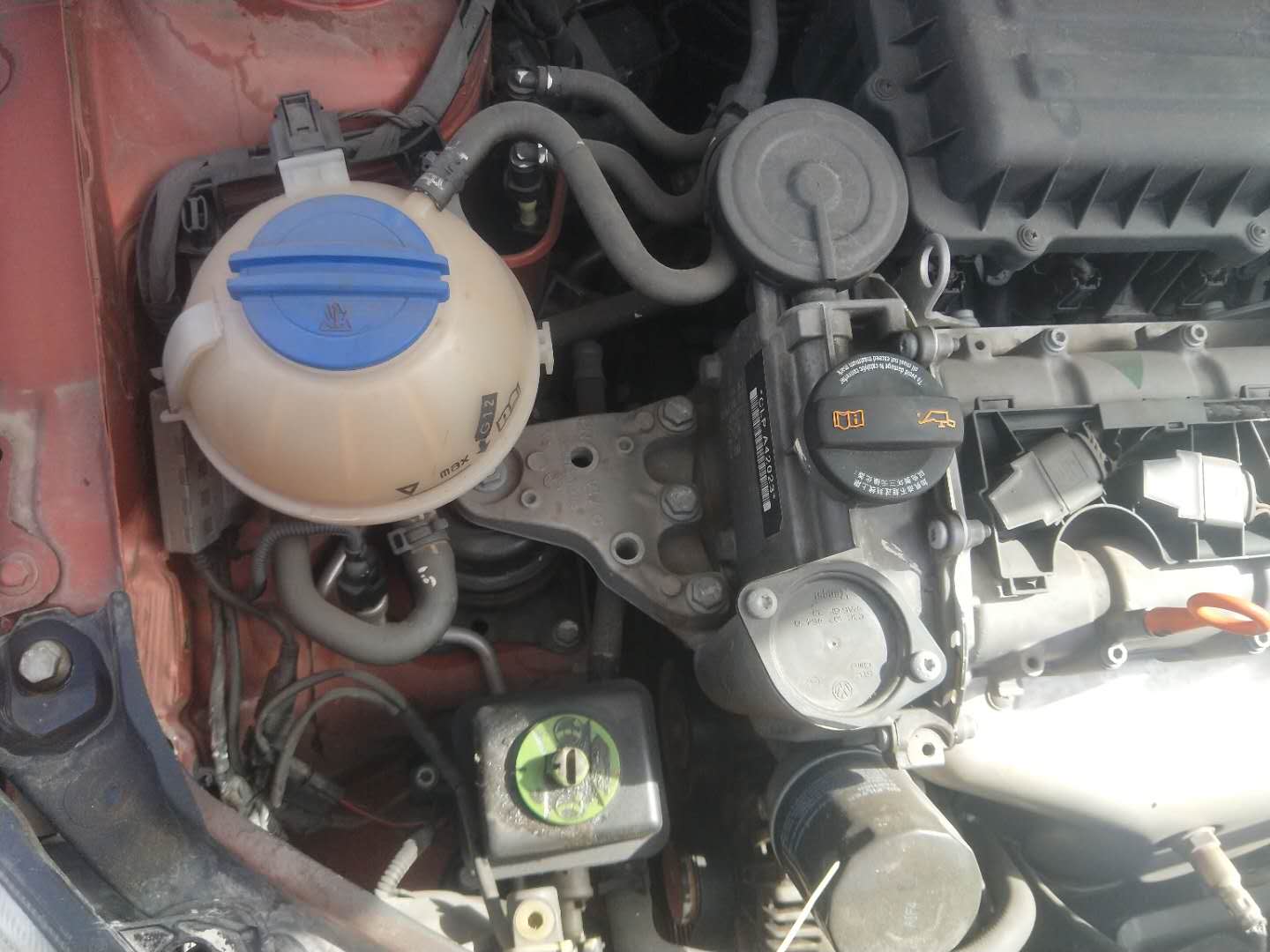 大众polo2011款1.4l二手多少钱,二手大众polo哪款最值得购买