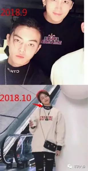 他俩到底分没分？甜蜜恋爱时怎么也没想到现在会撕成这样吧