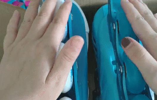 轮滑鞋测评全部,什么牌子轮滑鞋比较好儿童