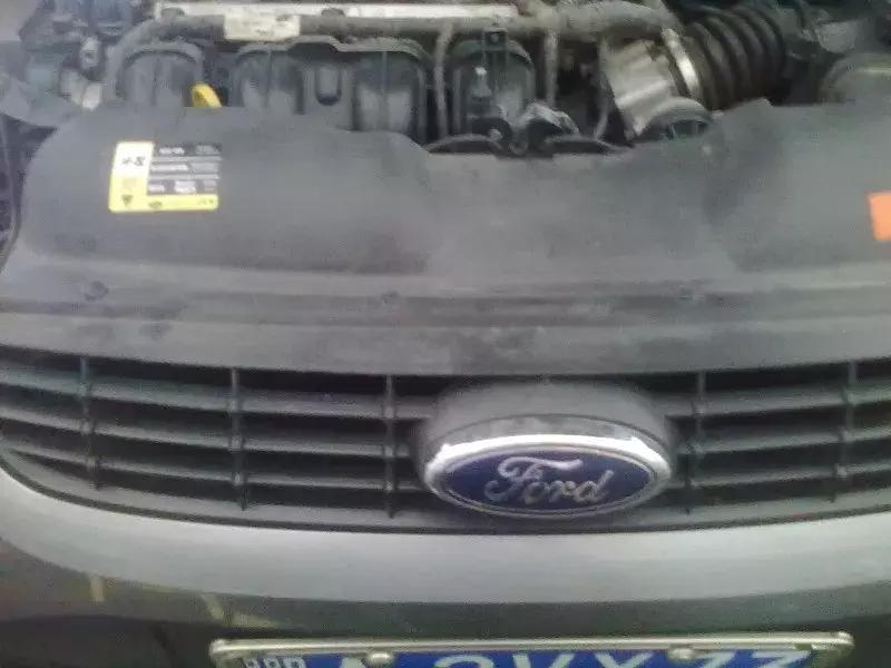 福克斯启动有蜂鸣声,福克斯无法启动故障