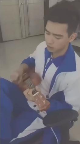 李现连续五年祝杨紫生日快乐,杨紫25岁生日李现送祝福