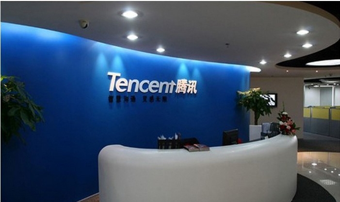 腾讯法务部和老干妈,腾讯和老干妈的法务部哪个厉害