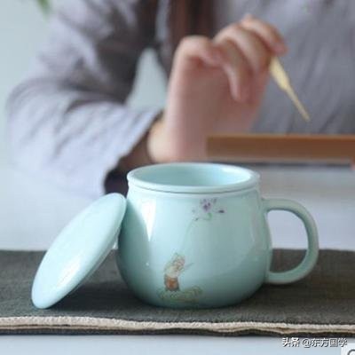 白茶适合女人吗,为什么白茶适合女生喝