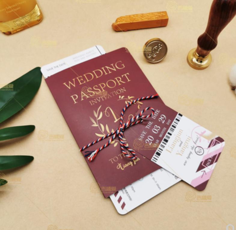 准备结婚怎么发微信请帖,结婚请帖怎么用微信邀请