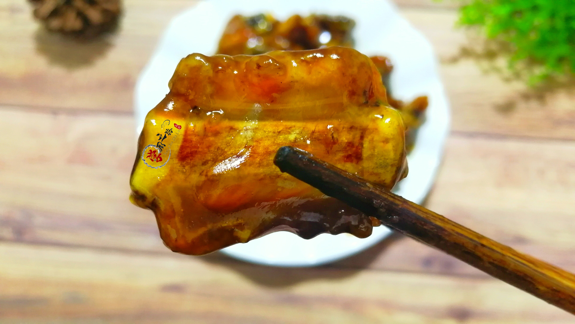 糖醋排骨怎么做到没有油,糖醋排骨怎么软烂而不柴