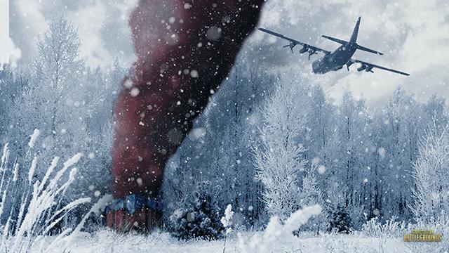 绝地求生PUBGTPP单排心得，萌新入门与进阶适用