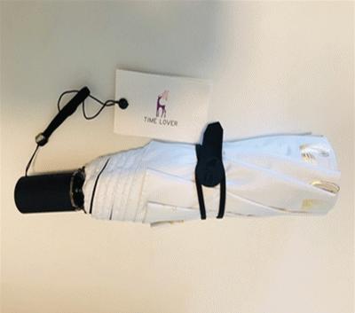 一白遮百丑一斑毁所有,太阳伞最好买什么颜色的