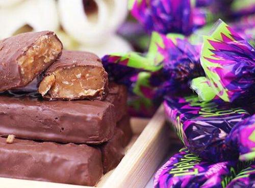 盘点十大最好吃的糖果,最好吃的几种糖果推荐