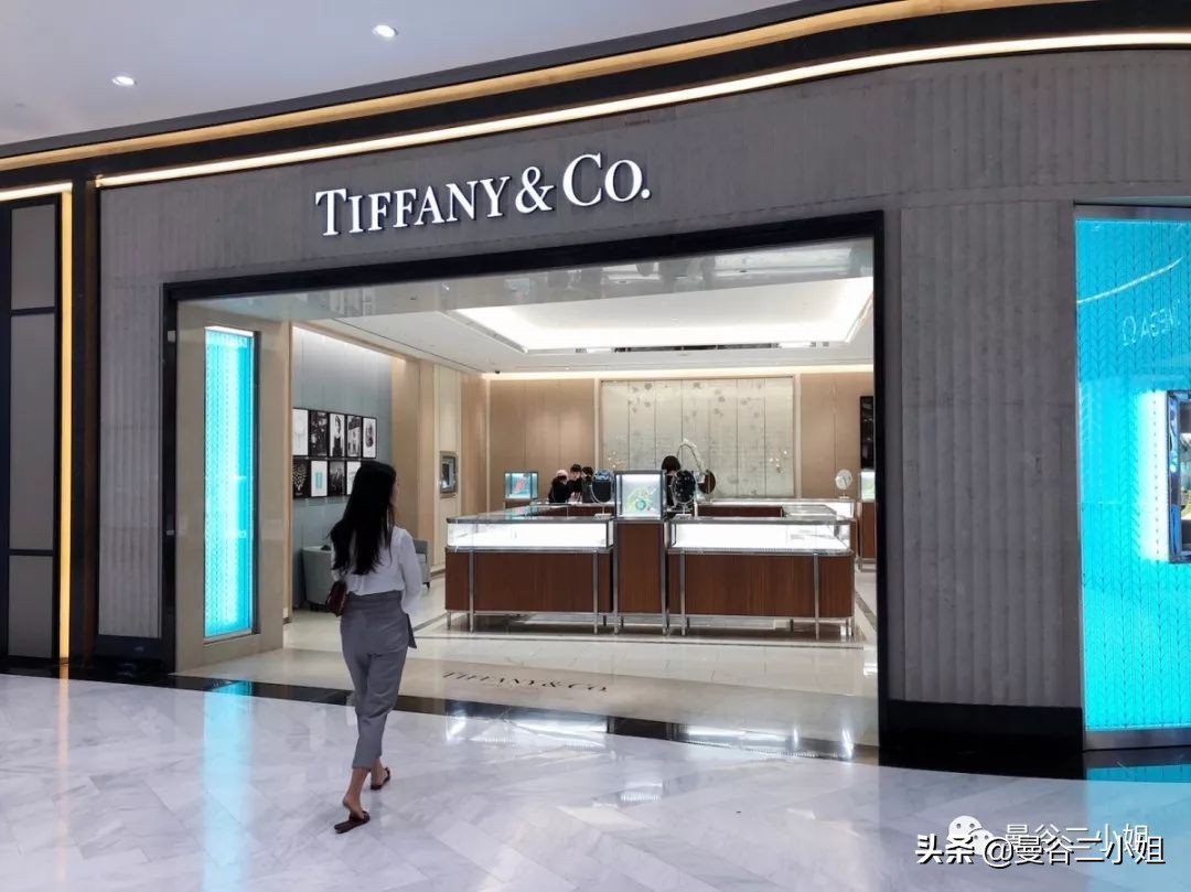 曼谷kingpower免税店什么便宜,泰国kingpower免税店购物攻略