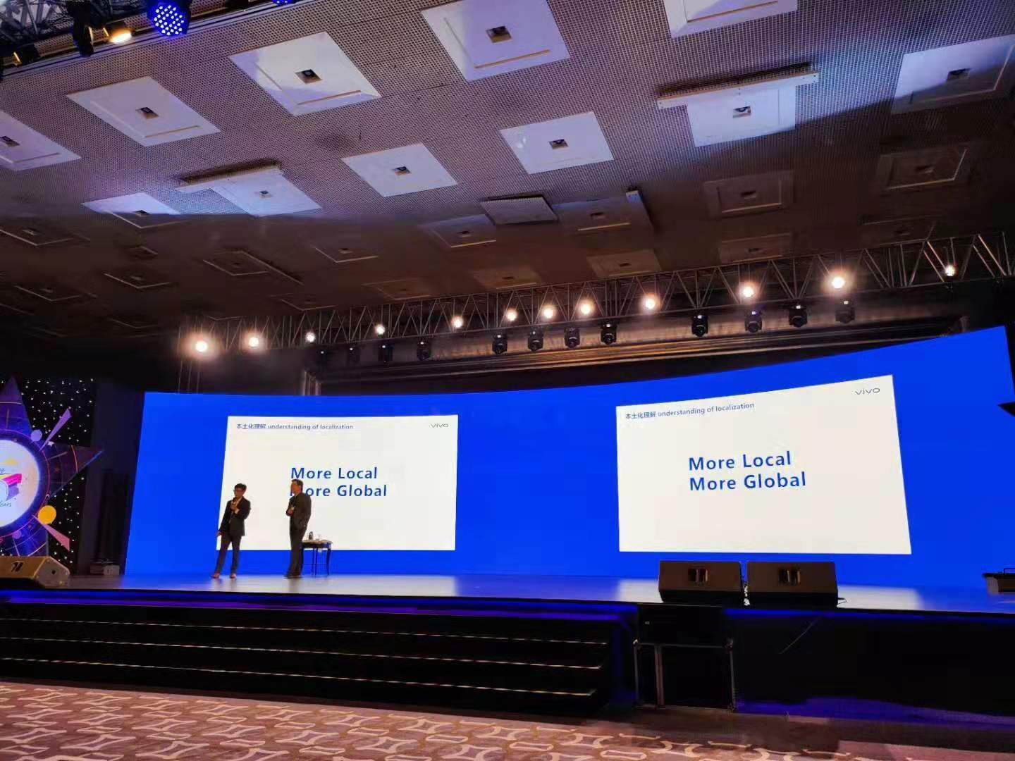 vivo在印度的现状,印度尼西亚vivo