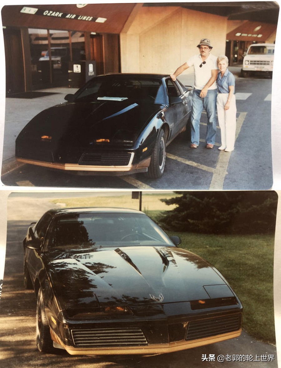 看完想哭全球苦寻无果的“霹雳游侠”，竟然是别人母亲的遗物