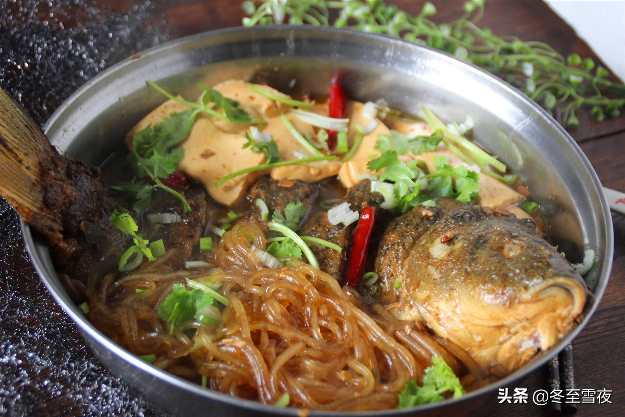 东北炖菜排骨土豆豆角粉条面,100道正宗东北家常菜炖菜