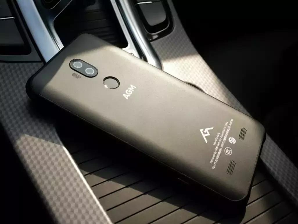 agmx3手机怎样,agmx3性能