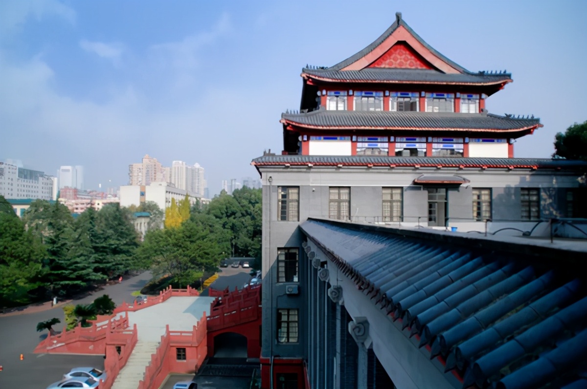 最新学术排名！中国机构高居全球第一，四川大学进入世界50强！