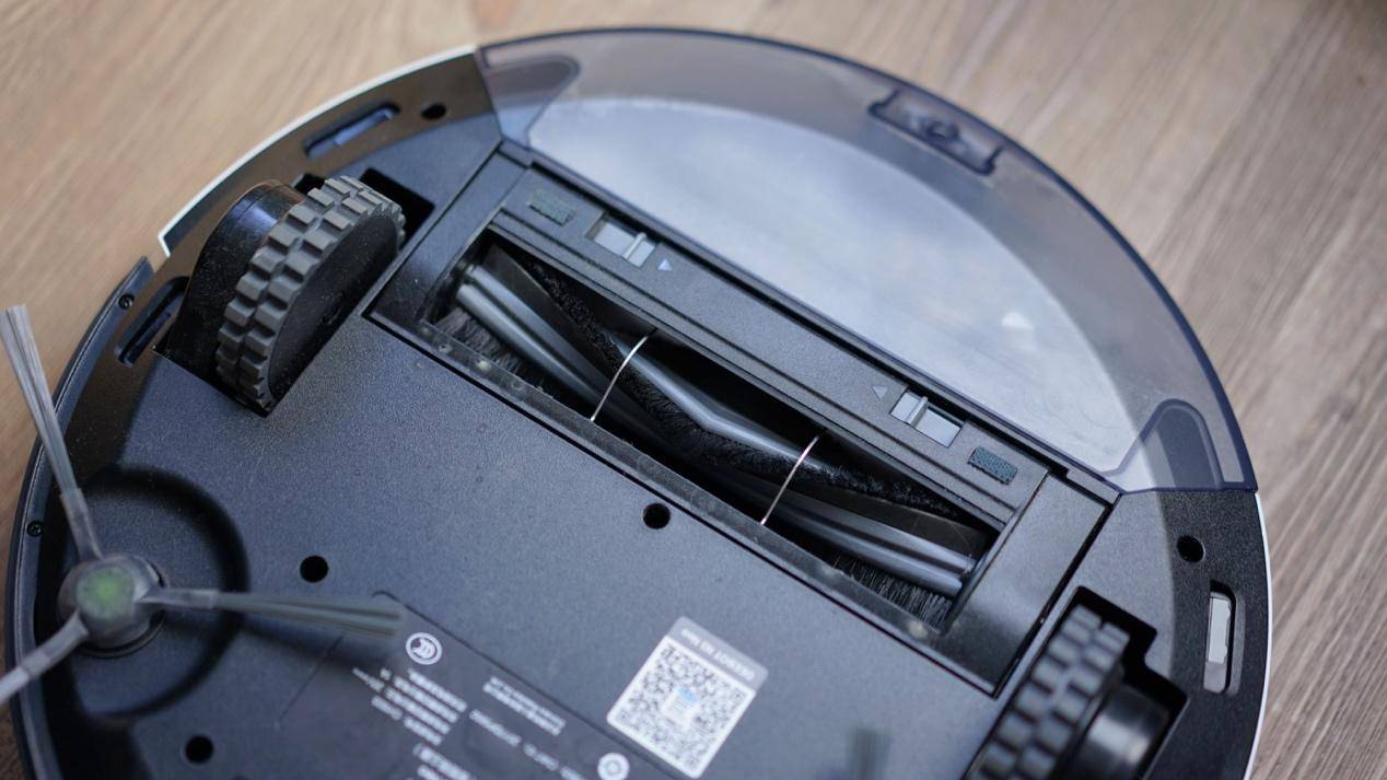 科沃斯扫地机器人dc43测评,科沃斯deebotdd35扫地机器人