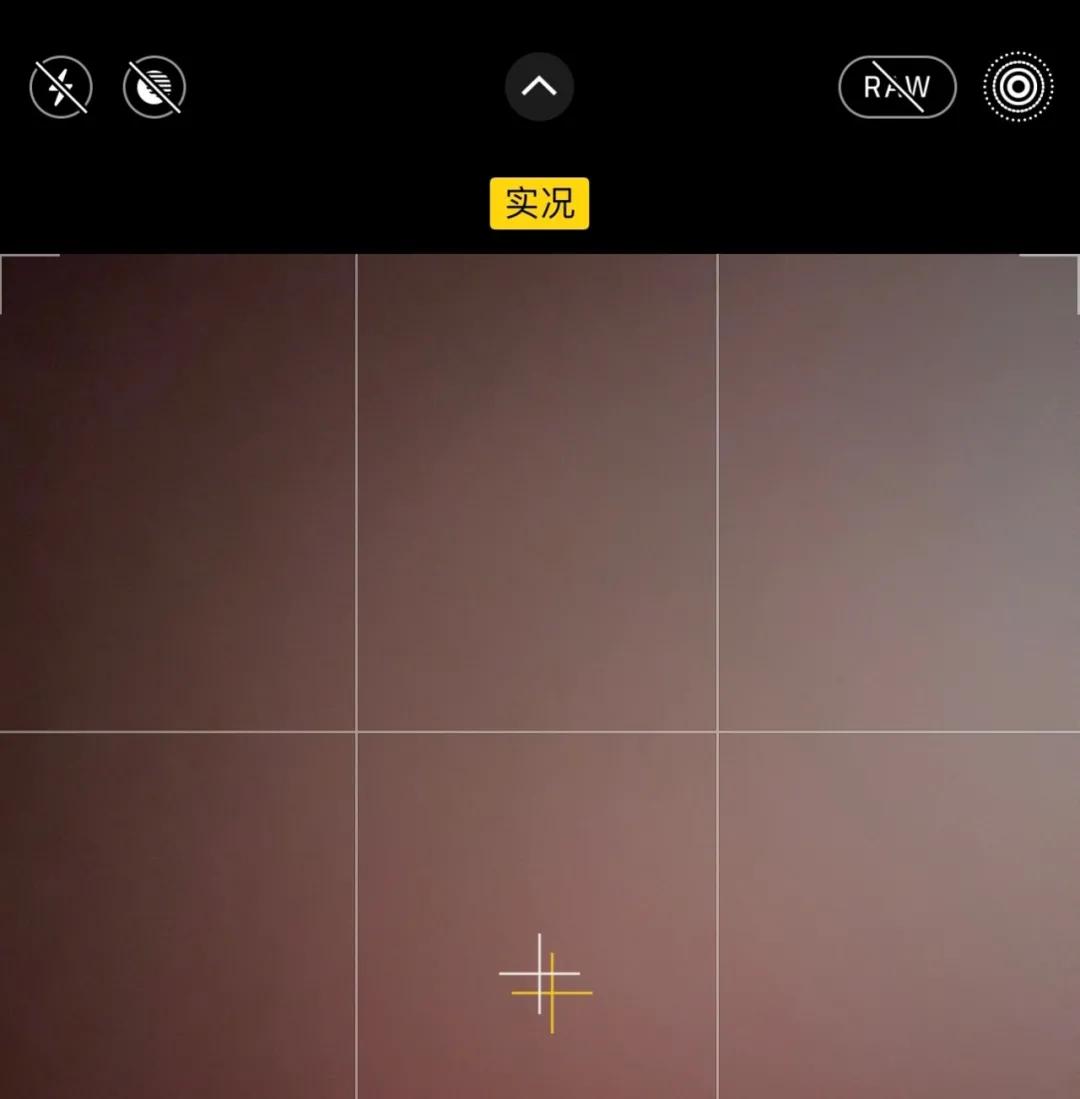 新手必看最新iphone相机教程,iphone自带相机拍摄技巧